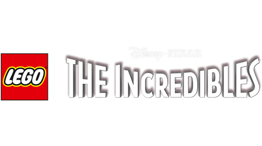 LEGO The Incredibles
