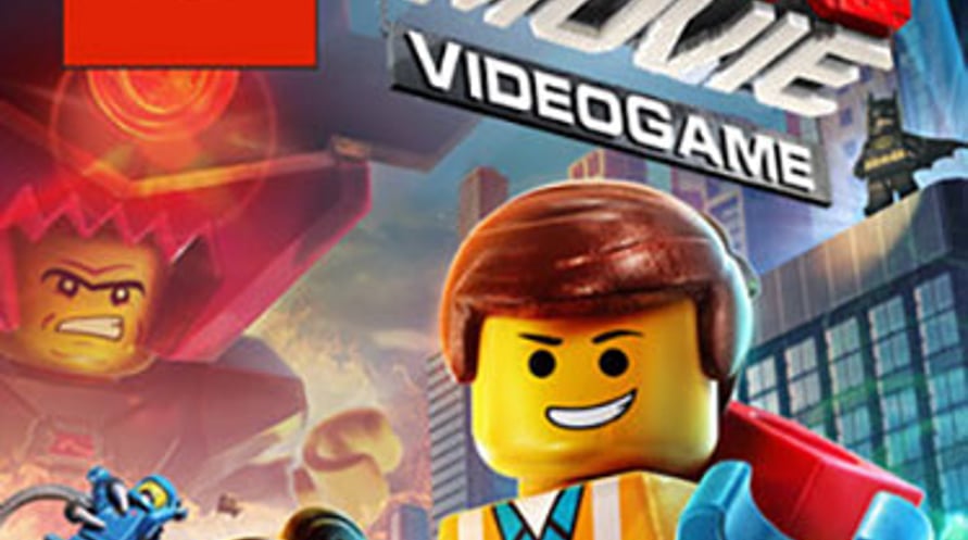 The LEGO Movie - Videogame