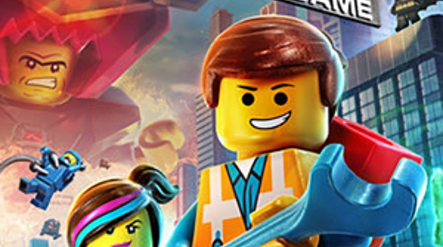 The LEGO Movie - Videogame