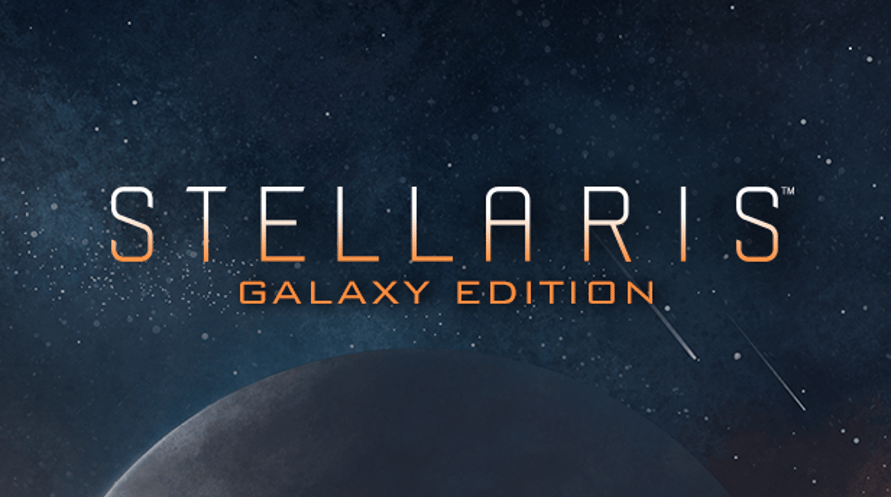 Stellaris: Galaxy Edition Upgrade Pack