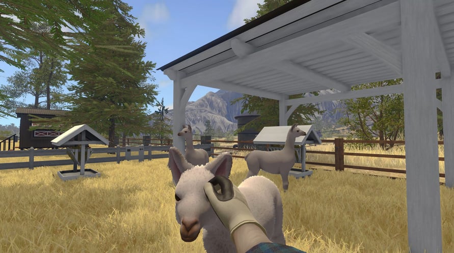 House Flipper Farm DLC