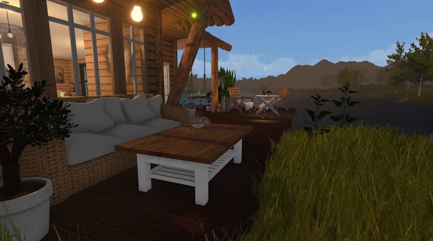 House Flipper Pets