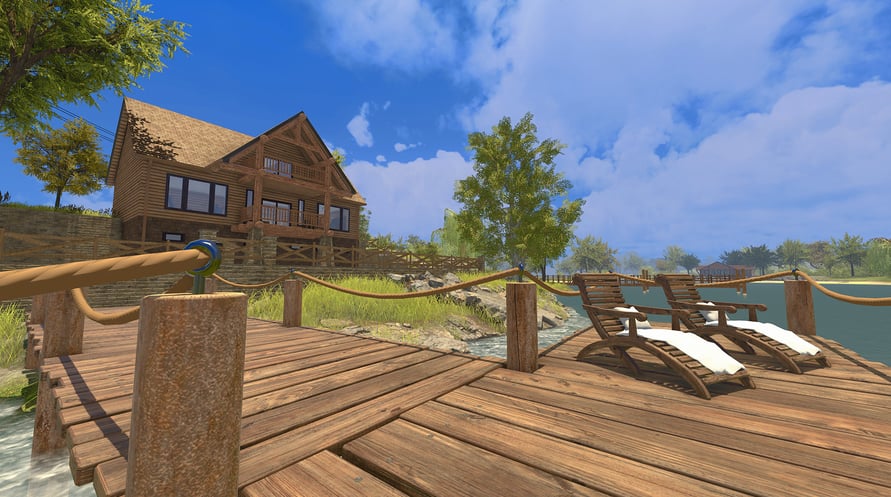 House Flipper Pets