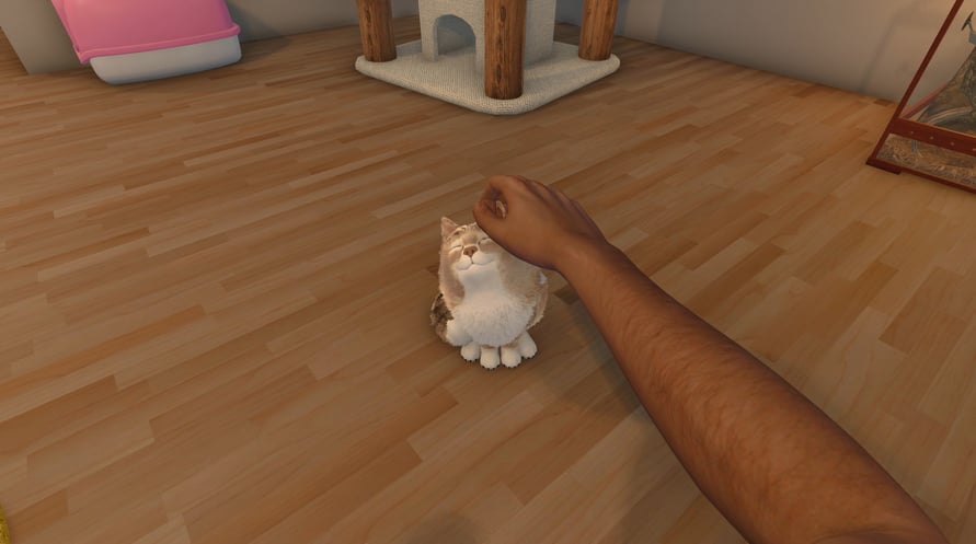 House Flipper Pets