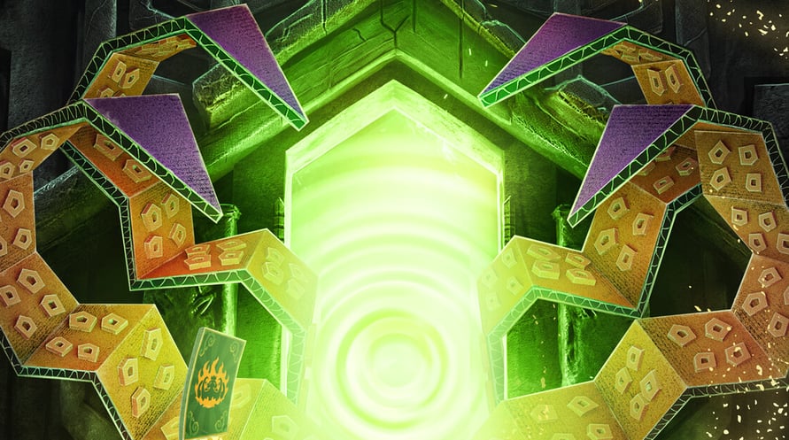 HELLCARD - Early Access