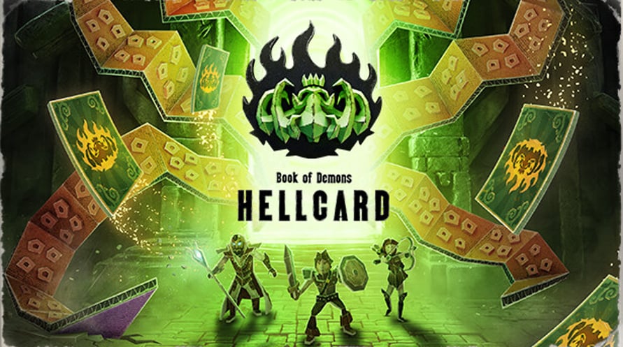 HELLCARD - Early Access