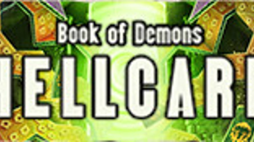 HELLCARD - Early Access