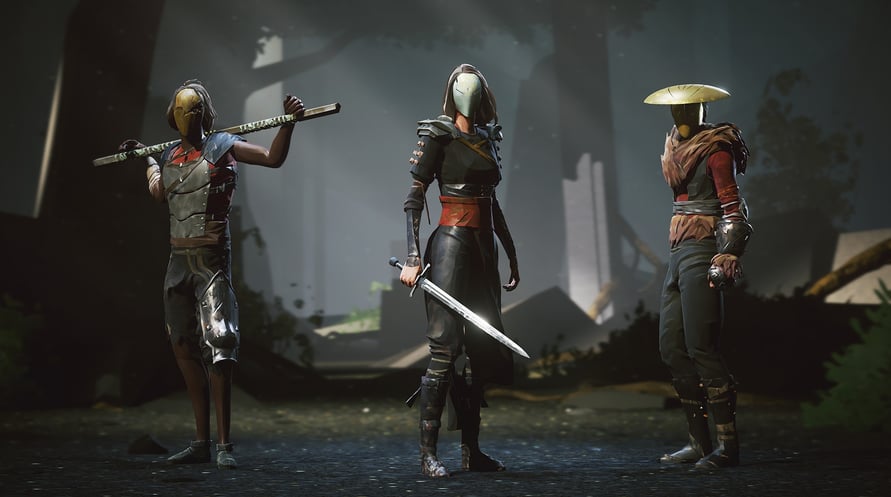 Absolver