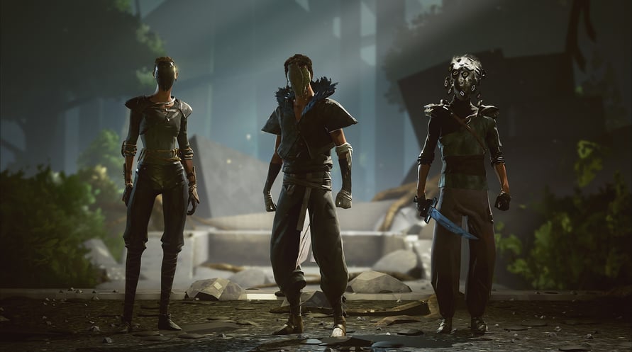 Absolver