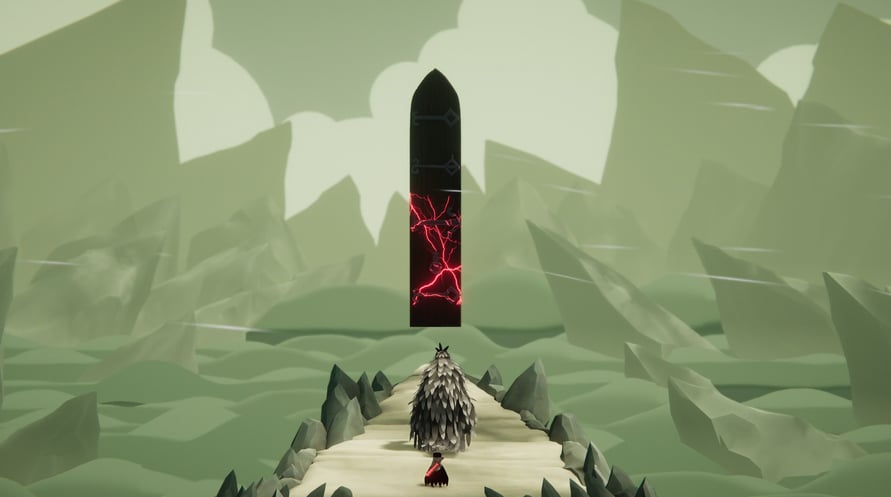 Death's Door