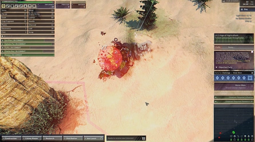 Ragnorium Early access