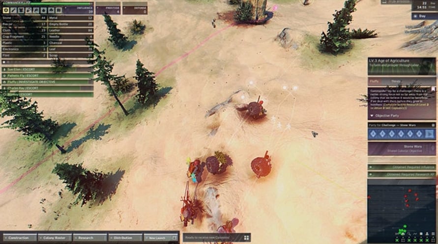 Ragnorium Early access