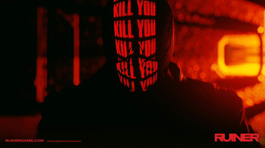 Ruiner