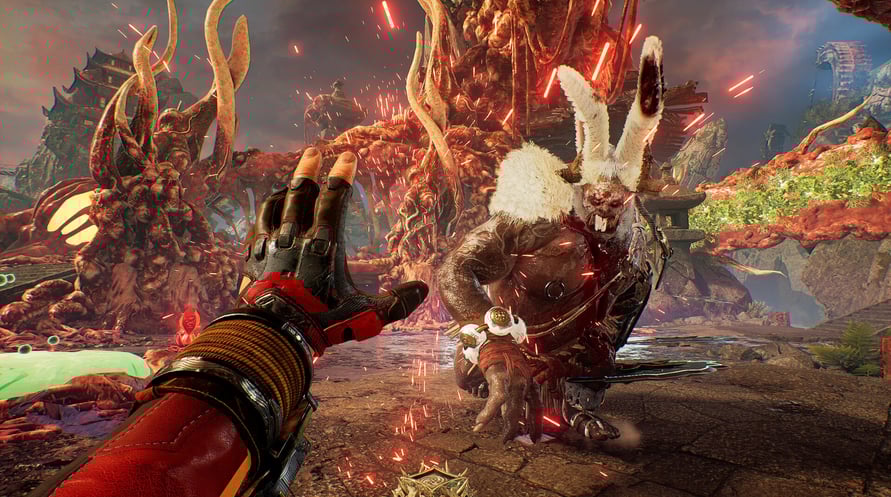 Shadow Warrior 3: Definitive Edition