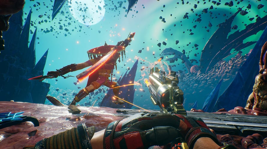 Shadow Warrior 3: Definitive Edition