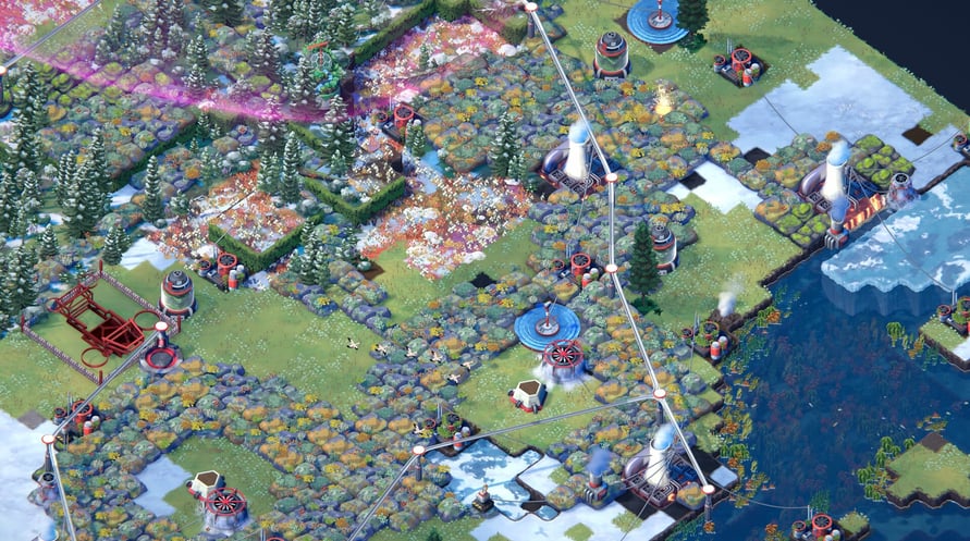 Terra Nil