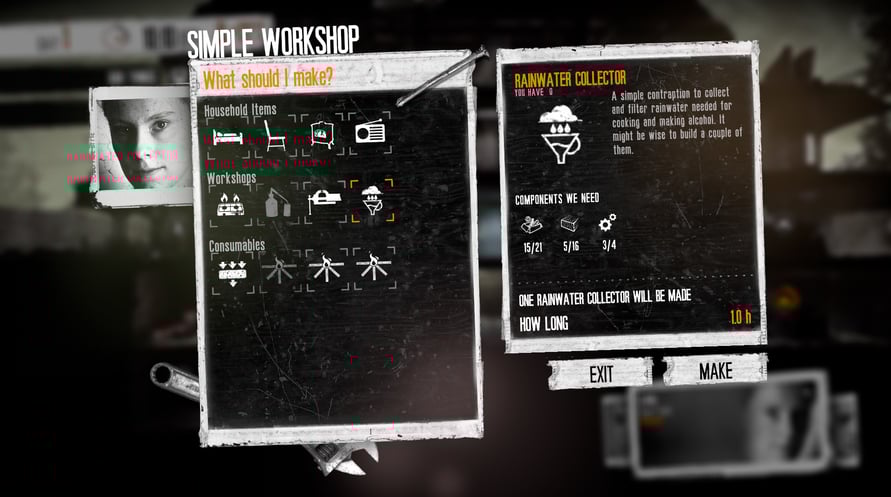 THIS WAR OF MINE: COMPLETE EDITION
