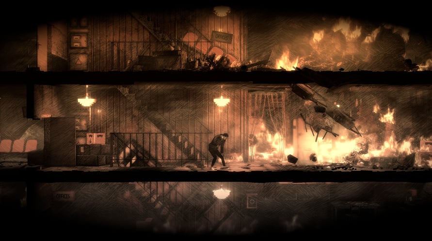 THIS WAR OF MINE: COMPLETE EDITION