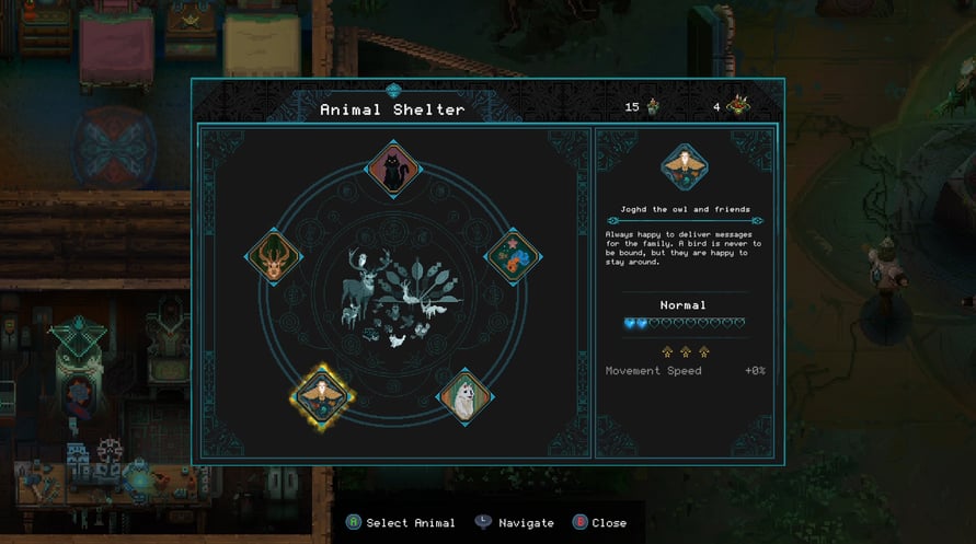 Children Of Morta: Complete Edition