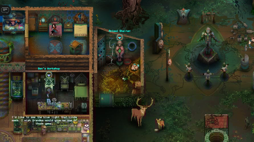 Children Of Morta: Complete Edition