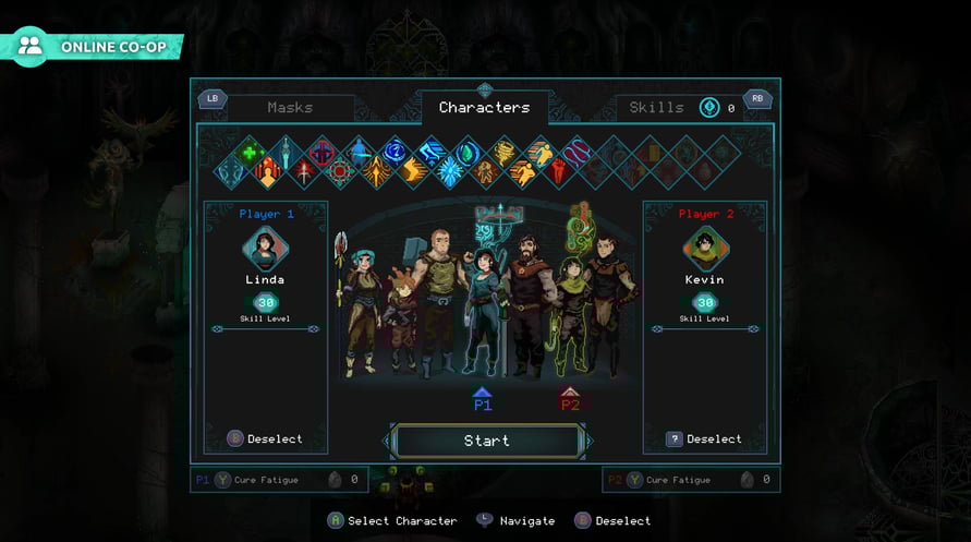 Children Of Morta: Complete Edition