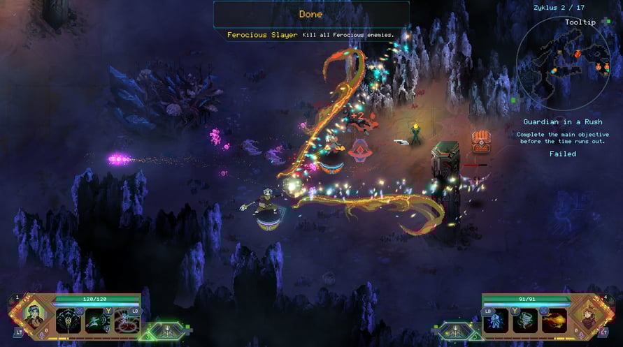 Children Of Morta: Complete Edition