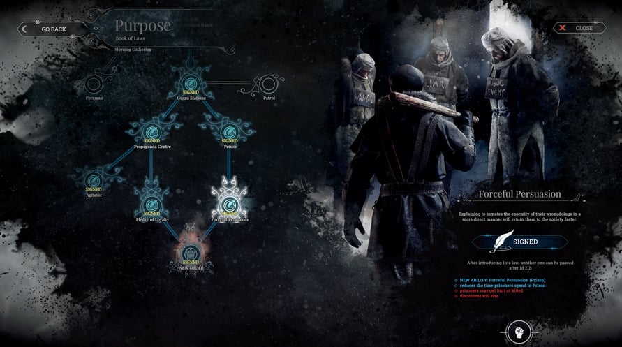 Frostpunk