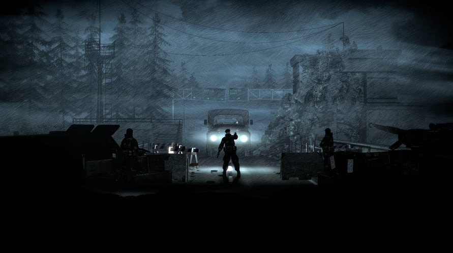 This War Of Mine: Stories - Season Pass