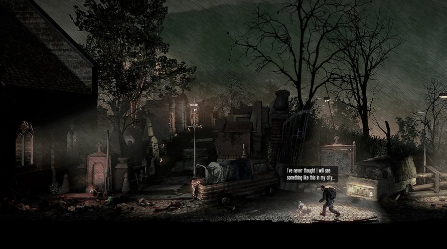 This War Of Mine: Stories - Season Pass
