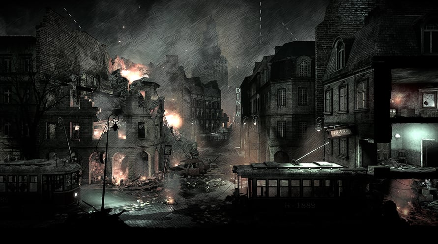 This War Of Mine: Stories - Season Pass