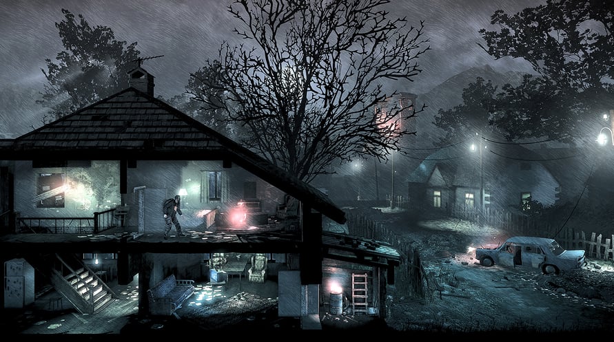 This War Of Mine: Stories - Season Pass