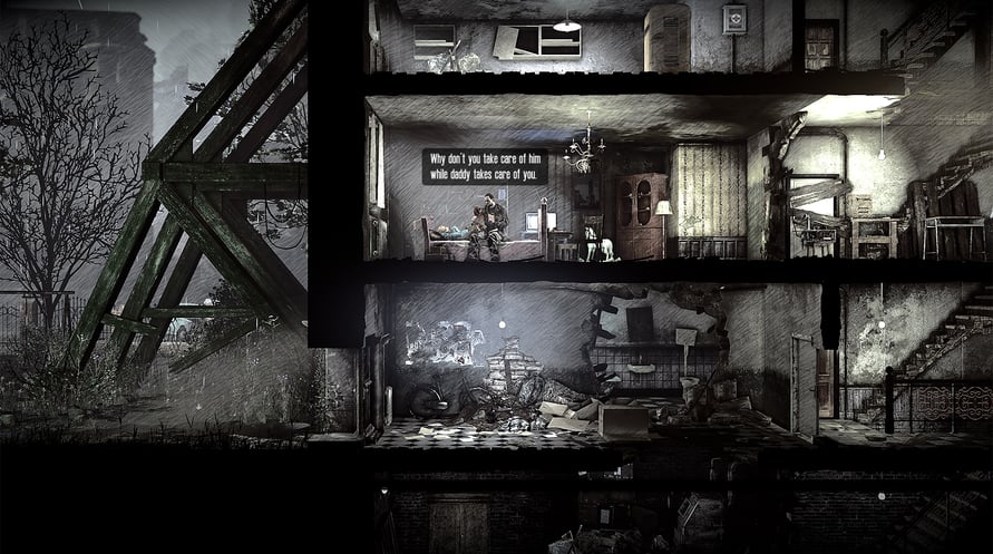 This War Of Mine: Stories - Season Pass