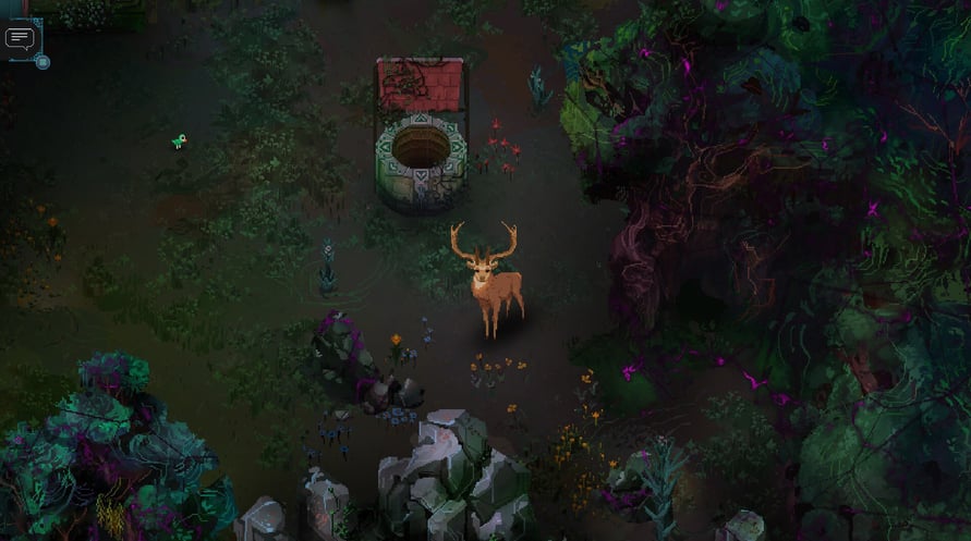Children Of Morta: Paws And Claws