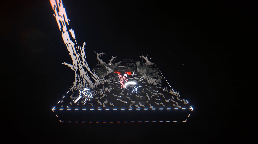 Bleak Sword DX