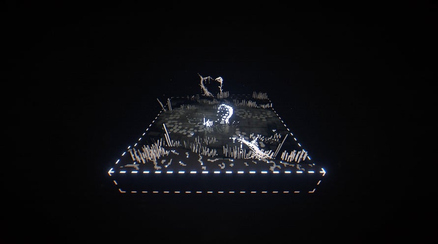 Bleak Sword DX