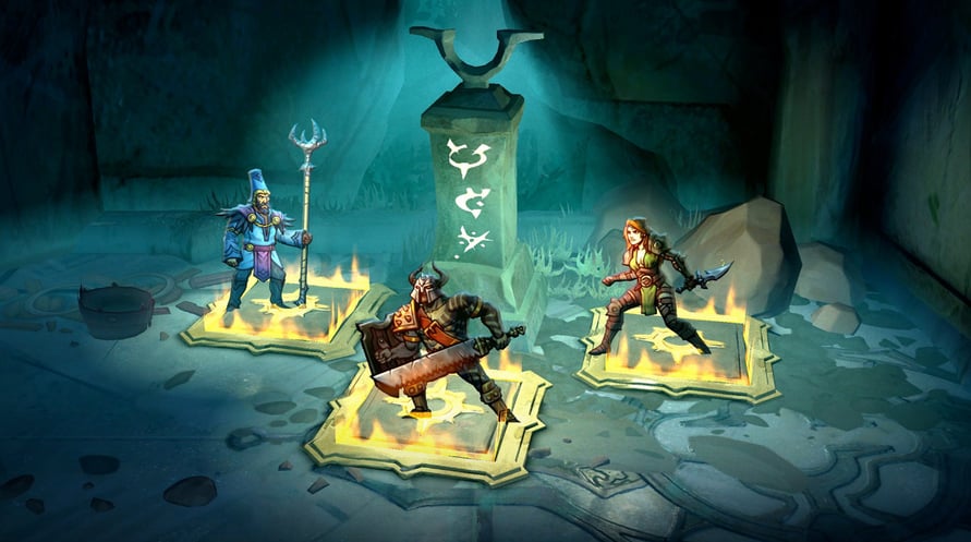 Blightbound - Early Access