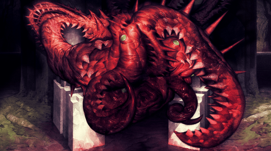 CARRION