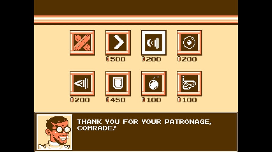 Devolver Bootleg