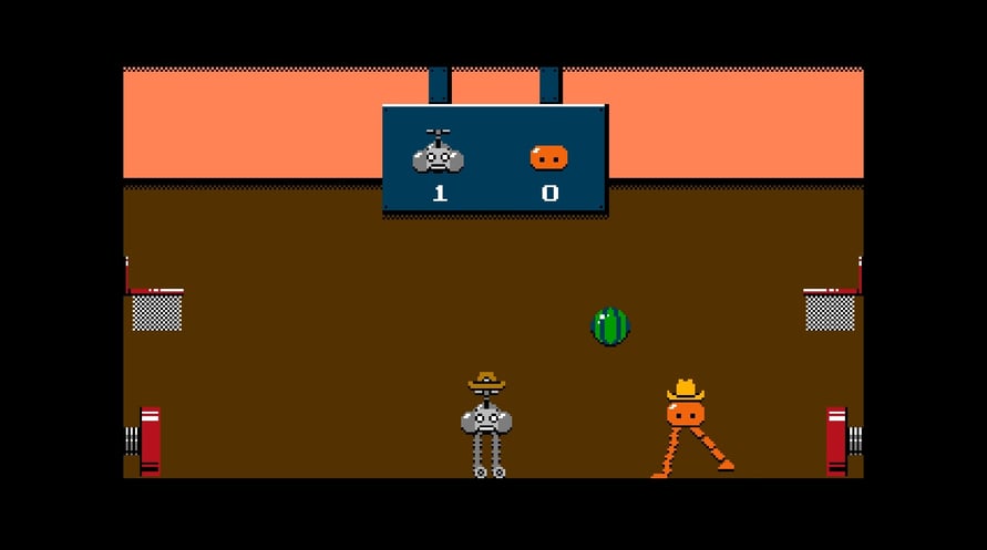 Devolver Bootleg