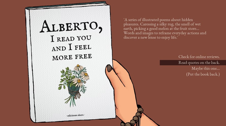 Essays on Empathy