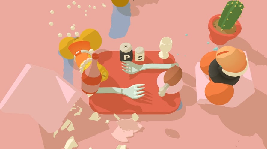 Genital Jousting