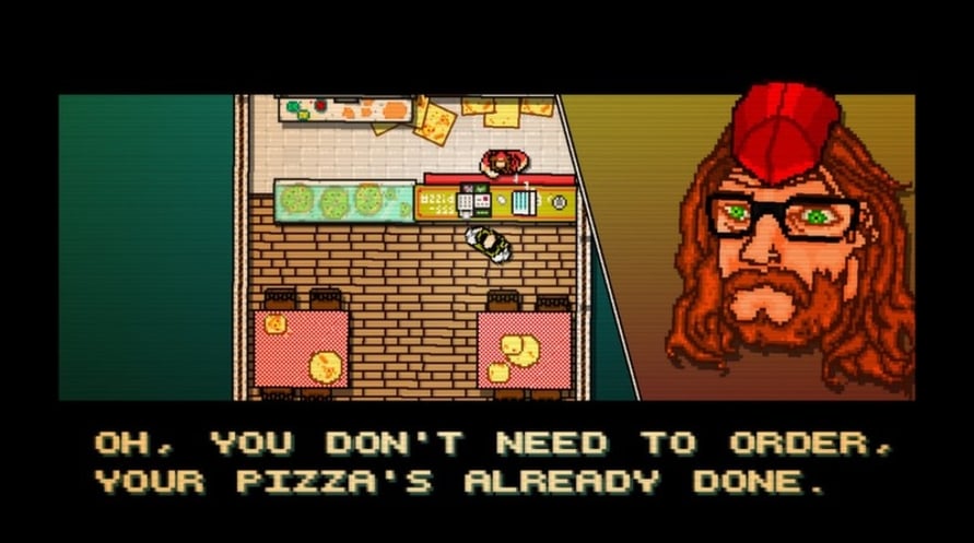 Hotline Miami