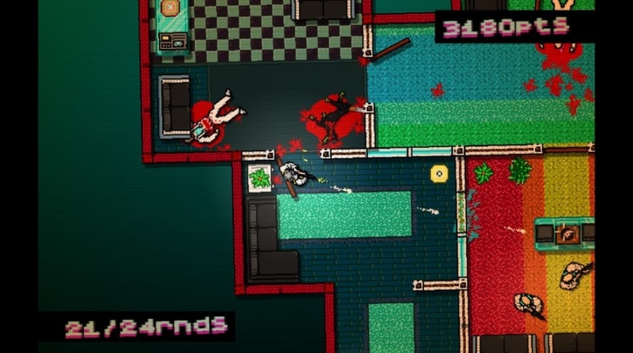 Hotline Miami