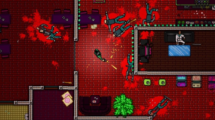 Hotline Miami 2