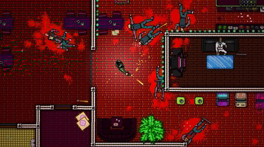 Hotline Miami 2