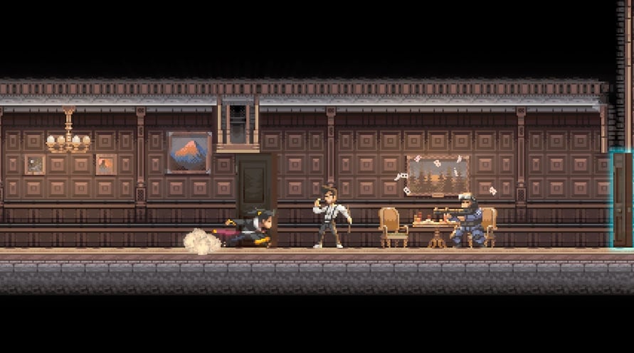 Katana Zero