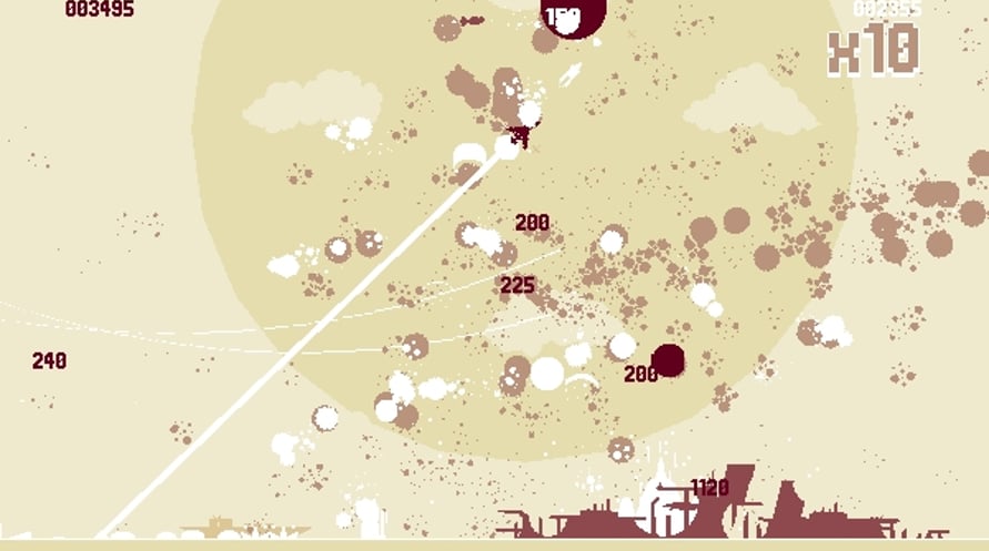 LUFTRAUSERS