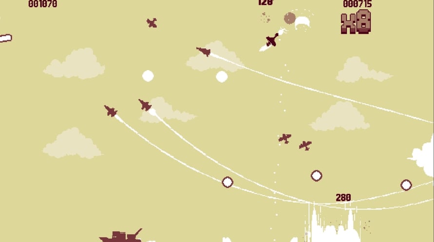 LUFTRAUSERS