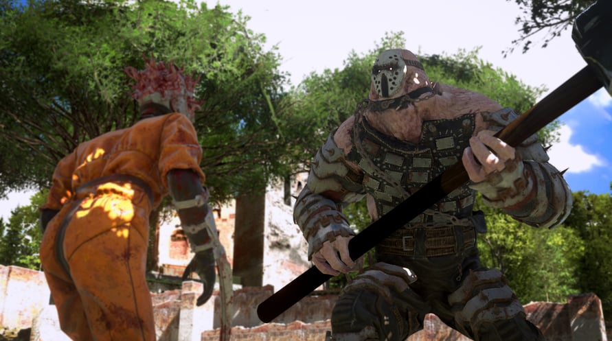Serious Sam 4: Deluxe Edition