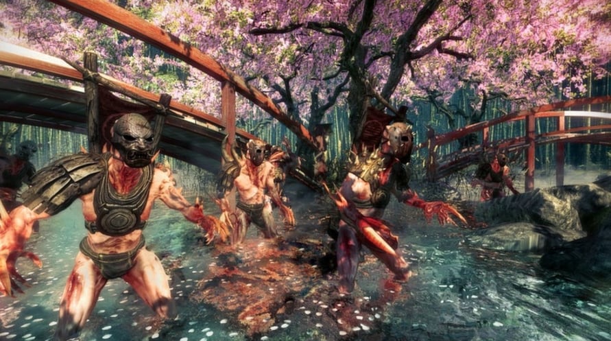 Shadow Warrior